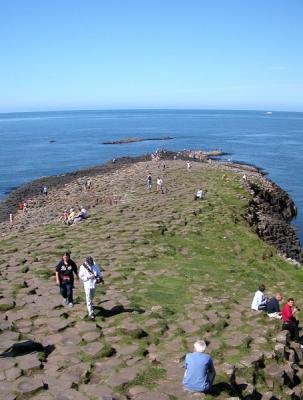 Giant's Causeway (Co. Antrim)