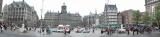 Dam (Amsterdam, Holland)