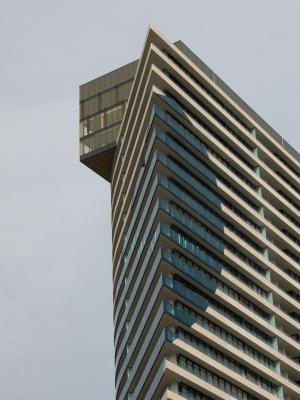 buildings