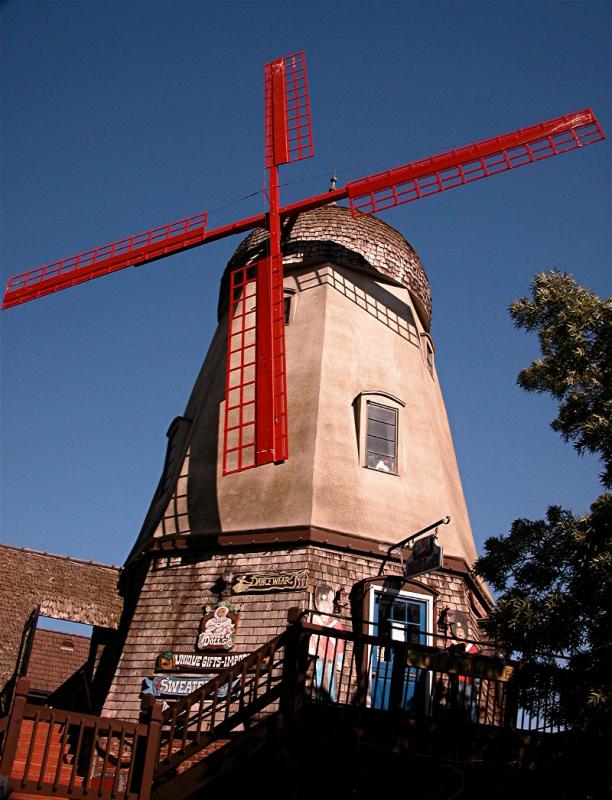 WindMill