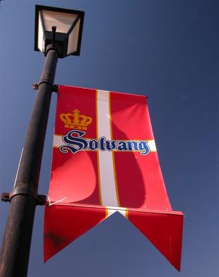 Solvang, Danish Village