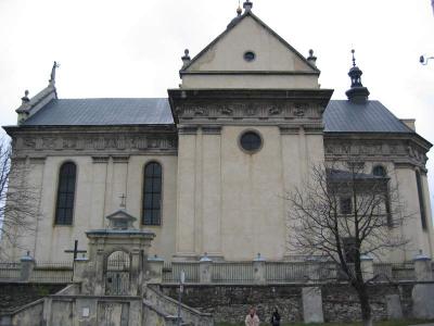 Kolegiata św. Wawrzyńca w Żłkwi(102-0261_IMG.JPG)