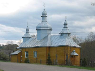 Cerkiew prawosławna w Bartnem(111-1110_IMG.JPG)