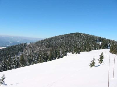 Beskid Żywiecki