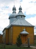 Cerkiew prawosławna w Bartnem<small>(111-1111_IMG.JPG)</small>