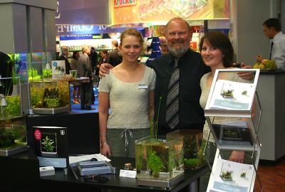 Interzoo 2004