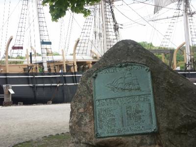 Mystic Seaport