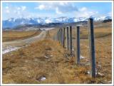 Banff Coach Road