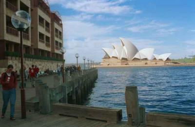 OperaHouse