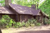 log cabin i