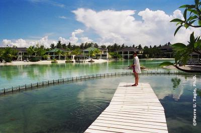 Plantation Bay, Mactan, Cebu