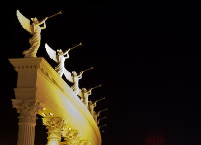 Trip to Las Vegas