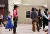 Gunfight at the OK Corral