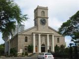 Kawaiahoa Church is the oldest church on Oahu