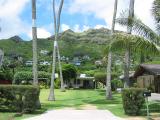 Lanikai Beach Houses