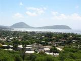 view from Diamond Head