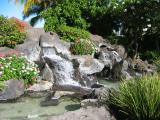 water feature