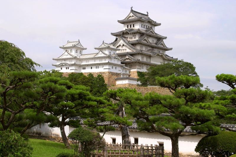 Himeji Castle