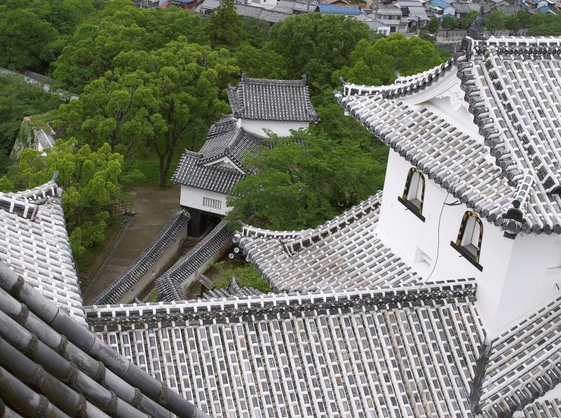 Himeji Castle