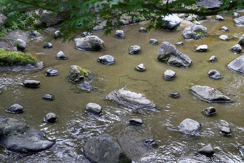 Shinen Garden, Kyoto