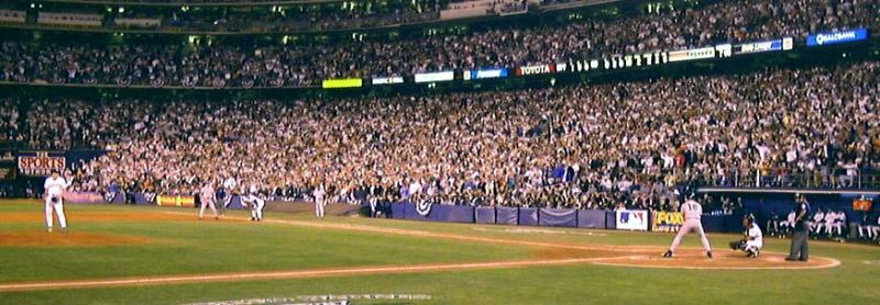 1998 World Series