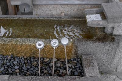 Sanjusangendo Temple, Kyoto