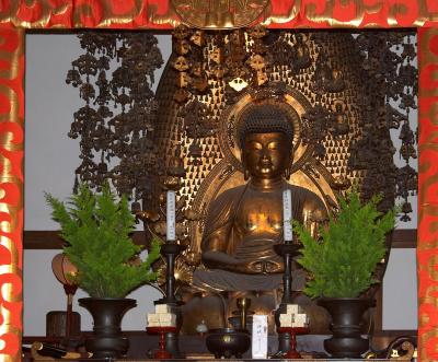 Kiyomizu Temple, Kyoto