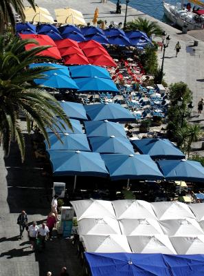 Calvi, Corsica