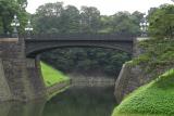 Imperial Palace Grounds, Tokyo