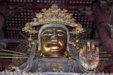 Todaiji Temple, Nara
