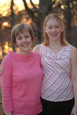 Mother/Daughter