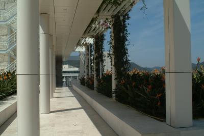 Getty Museum