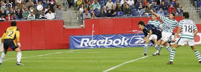 Dempsey goal 1