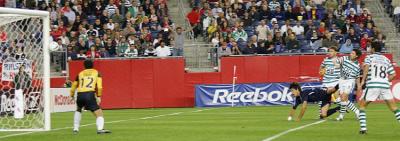 Dempsey goal 2