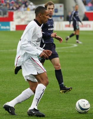 Ricardo Clark