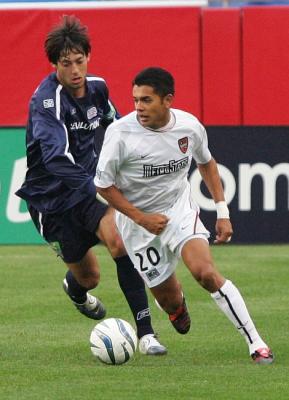 Dempsey & Guevara