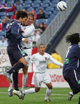 Dempsey & Parke