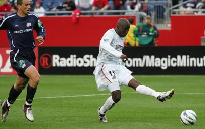 Glen scores 2