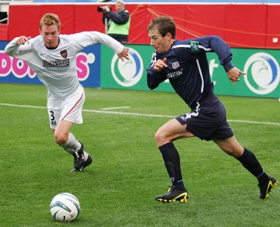 Leitch & Ralston