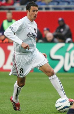 Mark Lisi
