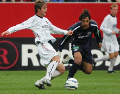 Parke & Dempsey
