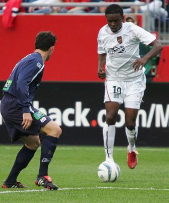 Fabian Taylor