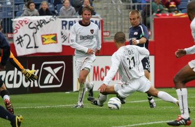 Twellman pass