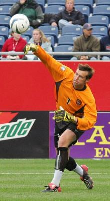 Jonny Walker