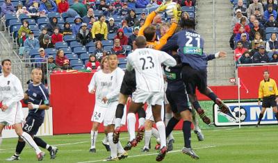 Walker save