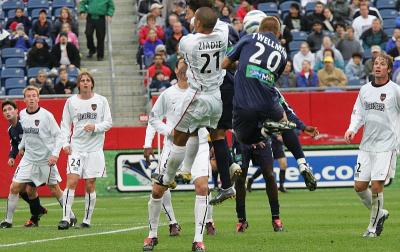 Zadie & Twellman