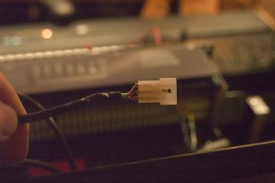 wiring