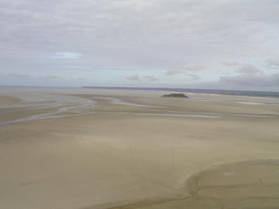 Low Tide