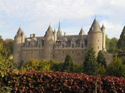 Chateau Josselin