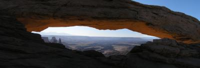 Mesa Arch